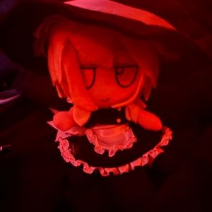 Meet your Posher, Qyz